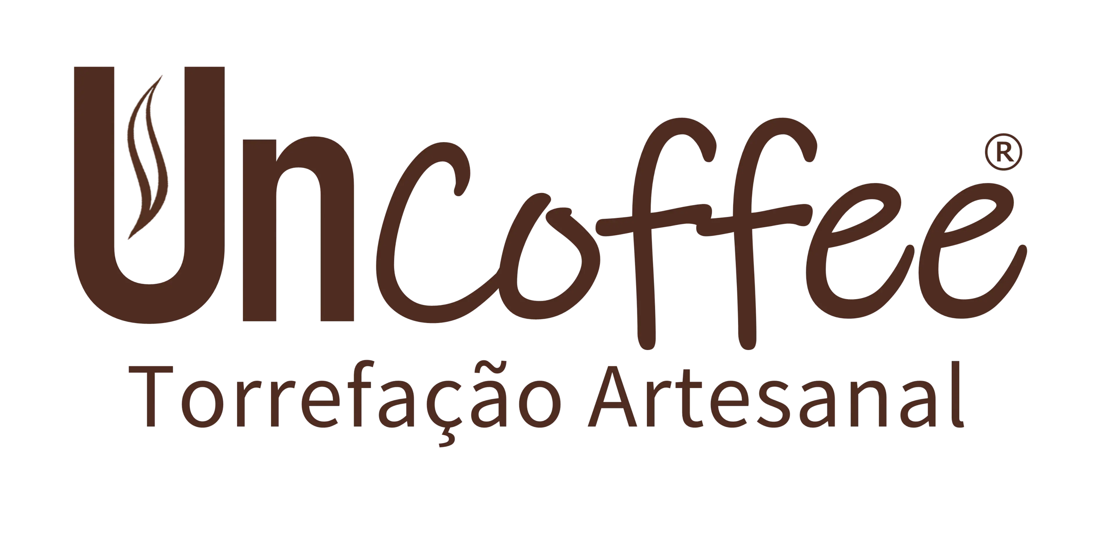 Logo da UnCoffee