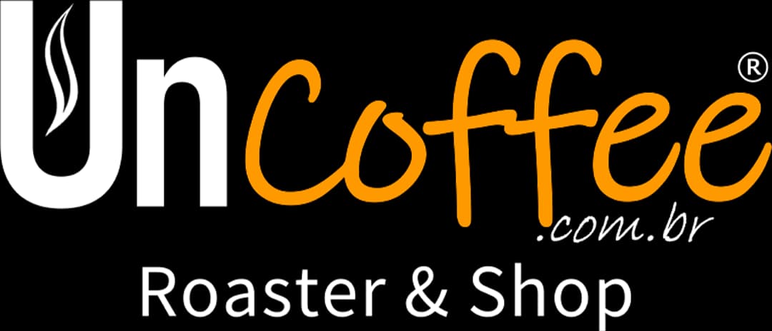 Logo da UnCoffee