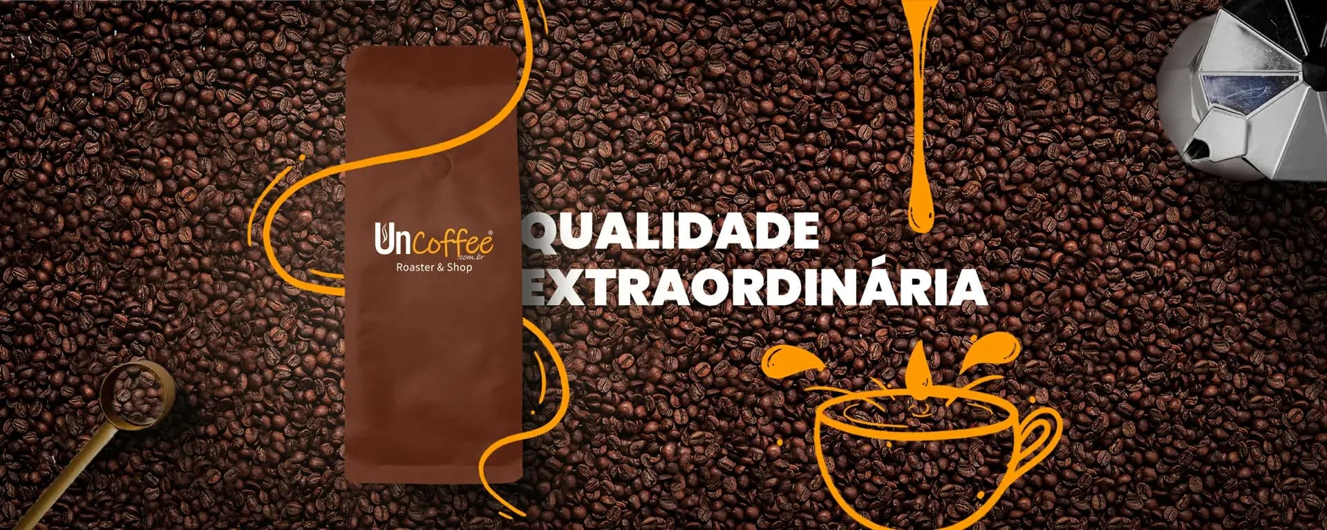 Qualidade Extraordinária